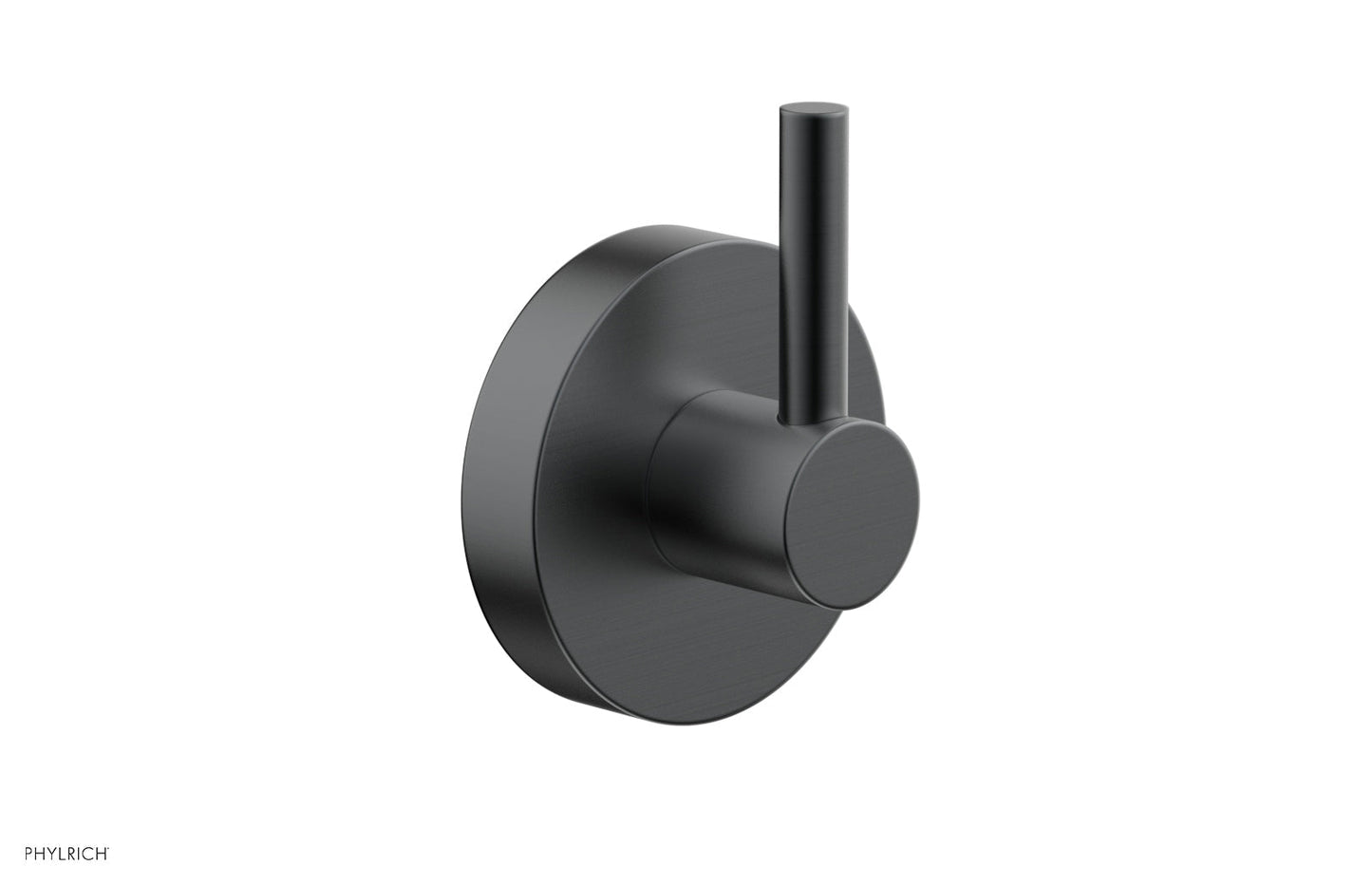 Phylrich BASIC & BASIC II Robe Hook DB10