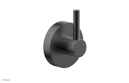 Phylrich BASIC & BASIC II Robe Hook DB10
