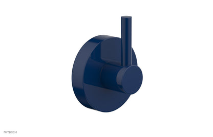 Phylrich BASIC & BASIC II Robe Hook DB10