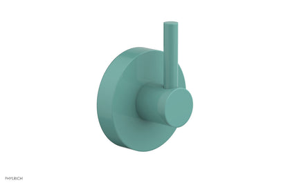 Phylrich BASIC & BASIC II Robe Hook DB10