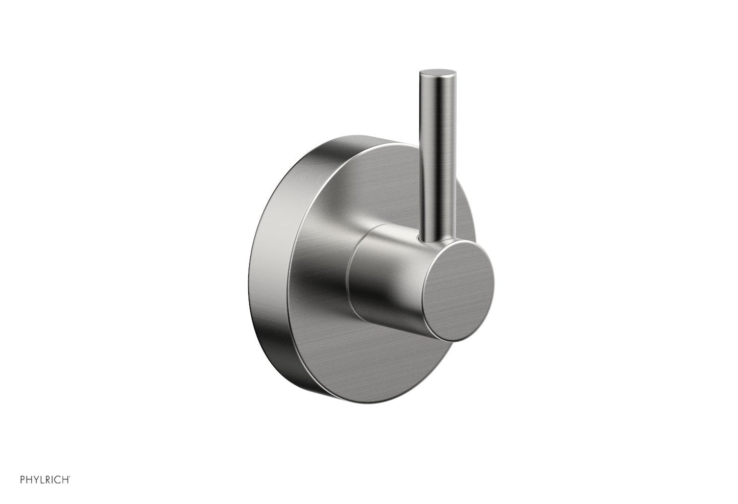 Phylrich BASIC & BASIC II Robe Hook DB10