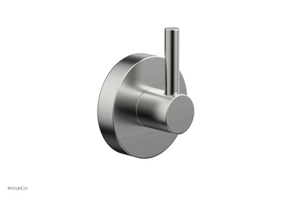 Phylrich BASIC & BASIC II Robe Hook DB10
