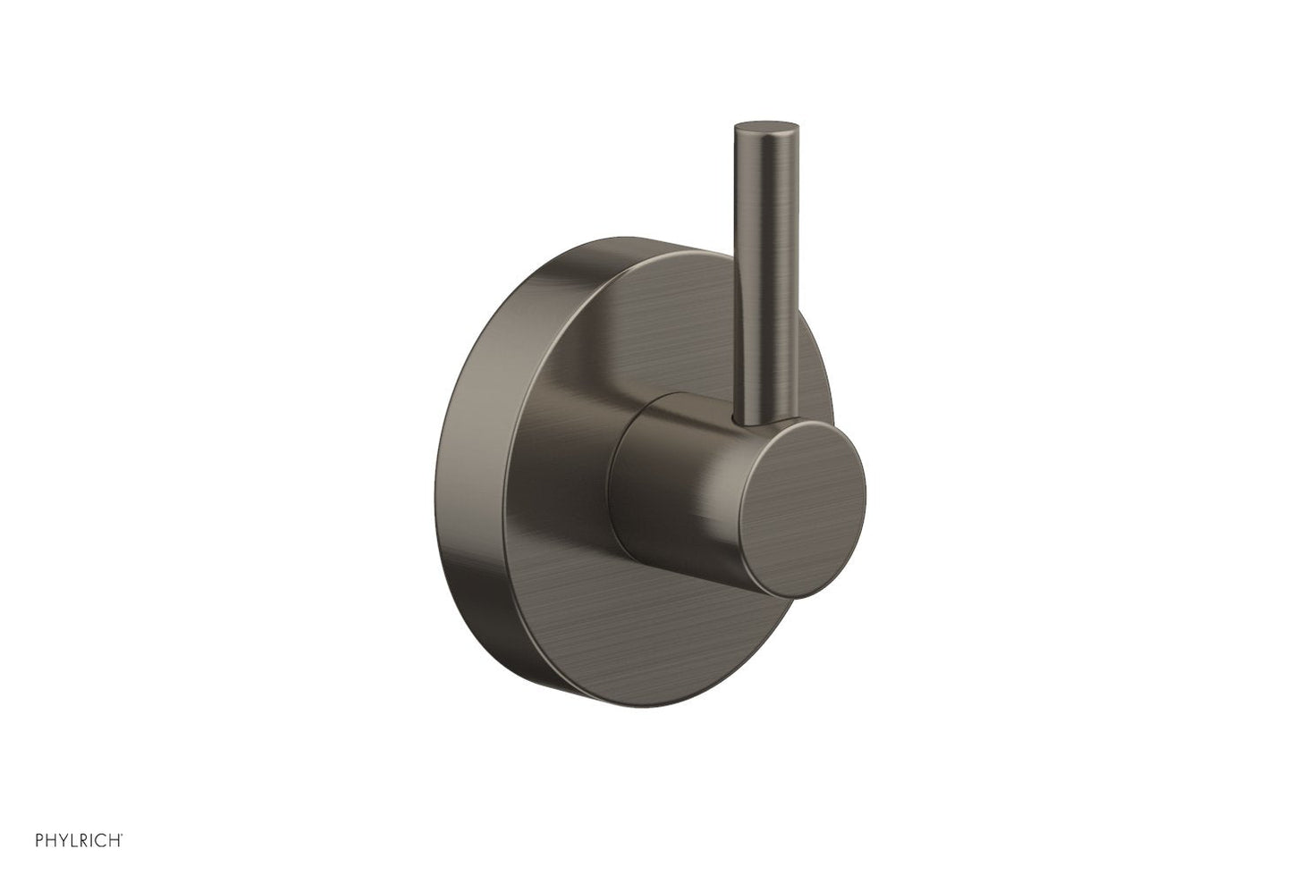Phylrich BASIC & BASIC II Robe Hook DB10