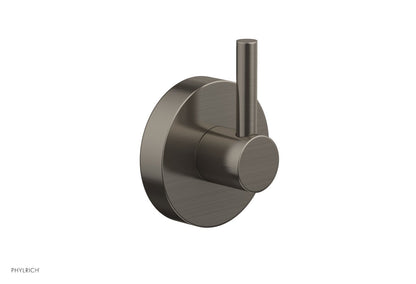 Phylrich BASIC & BASIC II Robe Hook DB10