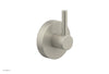 Phylrich BASIC & BASIC II Robe Hook DB10