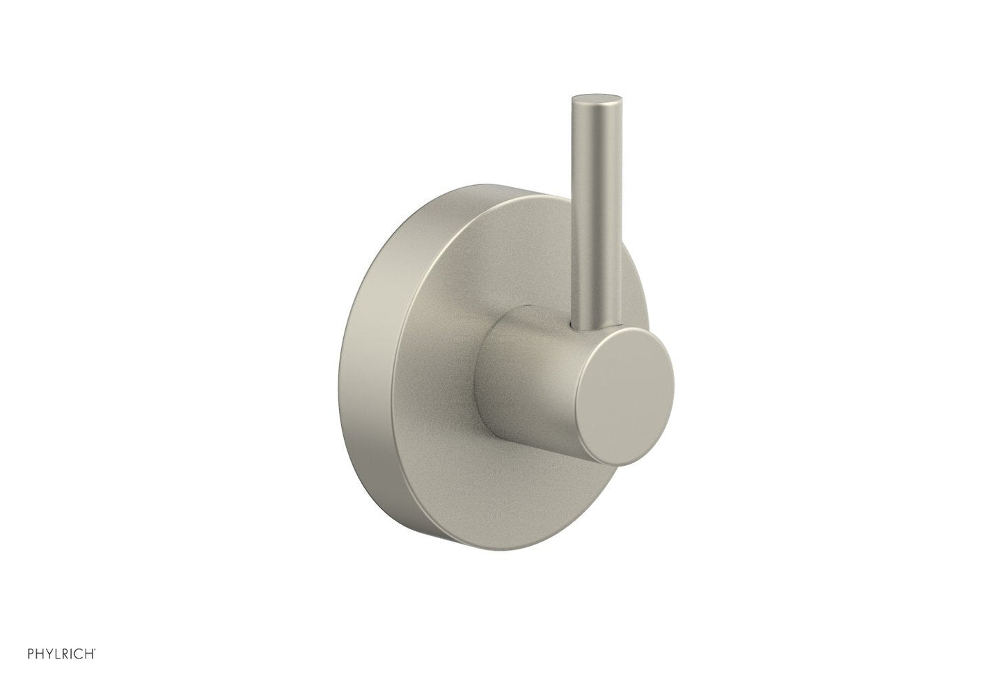 Phylrich BASIC & BASIC II Robe Hook DB10