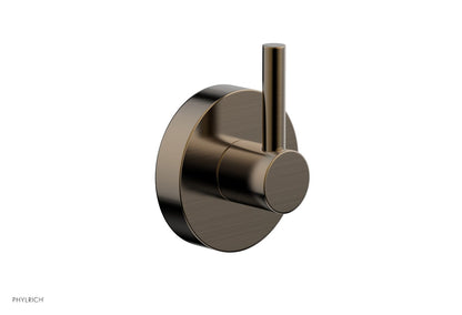 Phylrich BASIC & BASIC II Robe Hook DB10