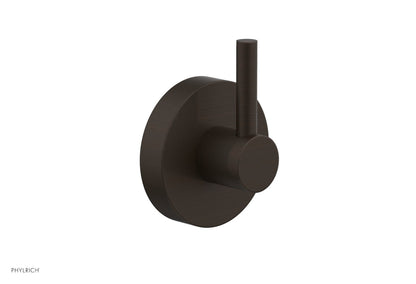 Phylrich BASIC & BASIC II Robe Hook DB10
