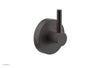 Phylrich BASIC & BASIC II Robe Hook DB10