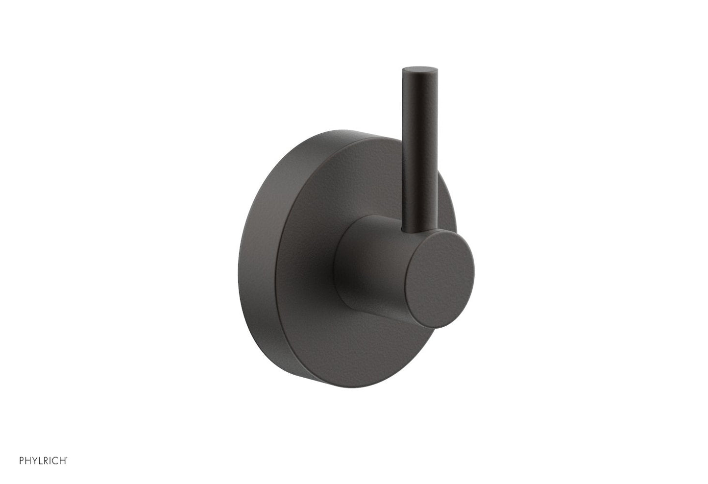 Phylrich BASIC & BASIC II Robe Hook DB10