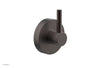 Phylrich BASIC & BASIC II Robe Hook DB10