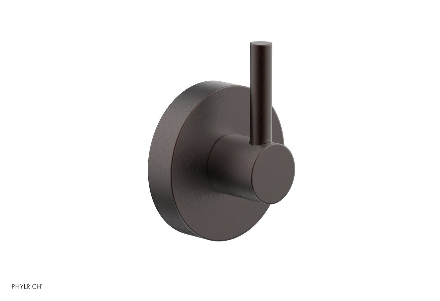 Phylrich BASIC & BASIC II Robe Hook DB10