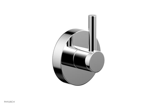 Phylrich BASIC & BASIC II Robe Hook DB10