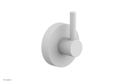 Phylrich BASIC & BASIC II Robe Hook DB10
