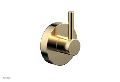 Phylrich BASIC & BASIC II Robe Hook DB10