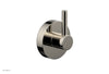 Phylrich BASIC & BASIC II Robe Hook DB10