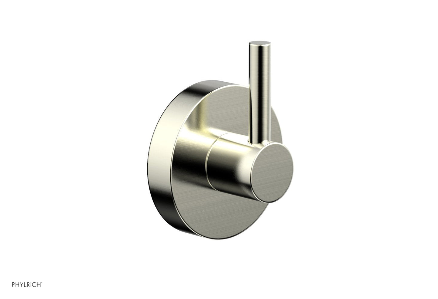 Phylrich BASIC & BASIC II Robe Hook DB10