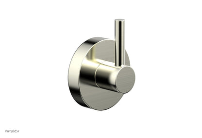Phylrich BASIC & BASIC II Robe Hook DB10