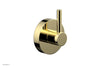 Phylrich BASIC & BASIC II Robe Hook DB10