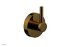 Phylrich BASIC & BASIC II Robe Hook DB10