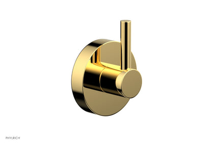 Phylrich BASIC & BASIC II Robe Hook DB10