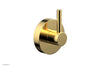 Phylrich BASIC & BASIC II Robe Hook DB10