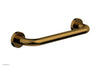 Phylrich BASIC Grab Bar DB110