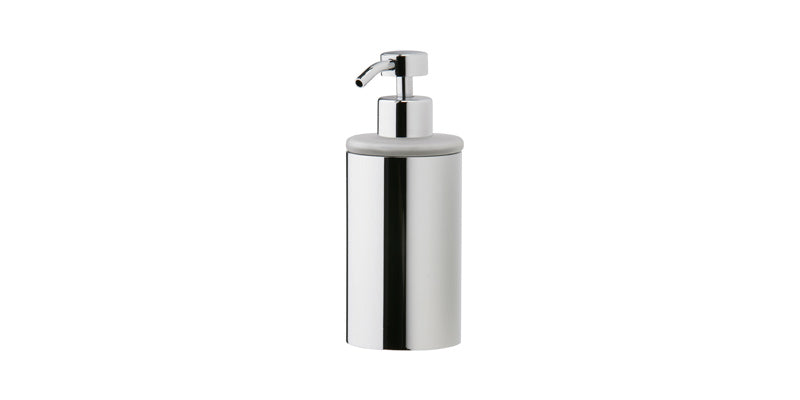 Phylrich BASIC Deck Soap Dispenser DB20D