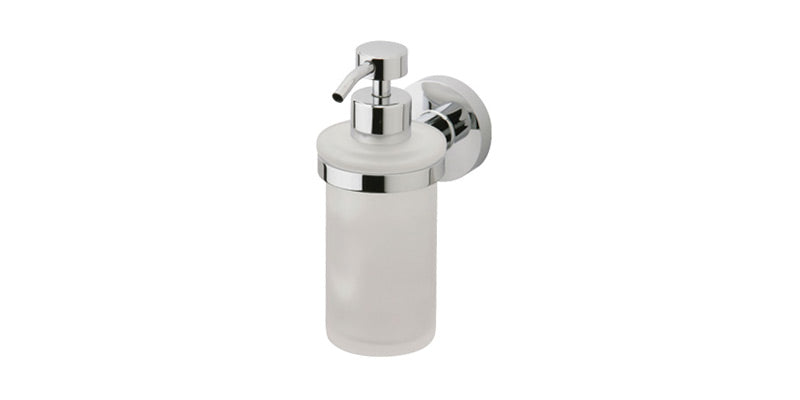 Phylrich BASIC Wall Mounted Soap Dispenser DB25D