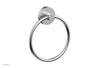 Phylrich BASIC & BASIC II Towel Ring DB40