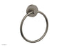 Phylrich BASIC & BASIC II Towel Ring DB40