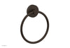 Phylrich BASIC & BASIC II Towel Ring DB40