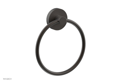 Phylrich BASIC & BASIC II Towel Ring DB40