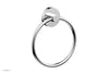 Phylrich BASIC & BASIC II Towel Ring DB40