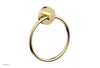 Phylrich BASIC & BASIC II Towel Ring DB40