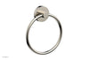Phylrich BASIC & BASIC II Towel Ring DB40