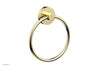 Phylrich BASIC & BASIC II Towel Ring DB40