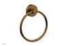 Phylrich BASIC & BASIC II Towel Ring DB40