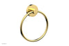 Phylrich BASIC & BASIC II Towel Ring DB40