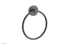 Phylrich BASIC & BASIC II Towel Ring DB40