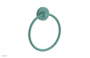 Phylrich BASIC & BASIC II Towel Ring DB40