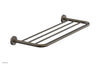 Phylrich BASIC Towel Rack/Shelf DB45