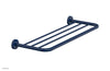 Phylrich BASIC Towel Rack/Shelf DB45
