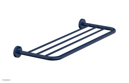Phylrich BASIC Towel Rack/Shelf DB45