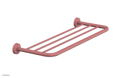 Phylrich BASIC Towel Rack/Shelf DB45
