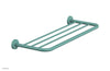 Phylrich BASIC Towel Rack/Shelf DB45