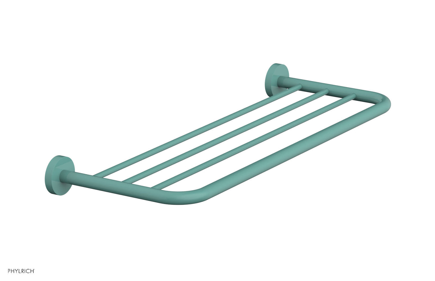 Phylrich BASIC Towel Rack/Shelf DB45