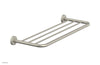 Phylrich BASIC Towel Rack/Shelf DB45