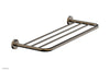 Phylrich BASIC Towel Rack/Shelf DB45