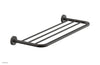 Phylrich BASIC Towel Rack/Shelf DB45